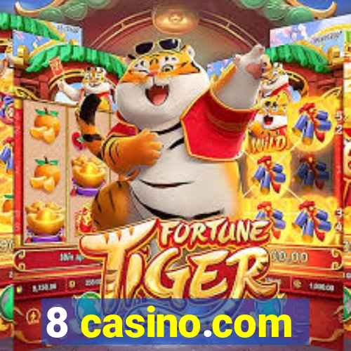 8 casino.com